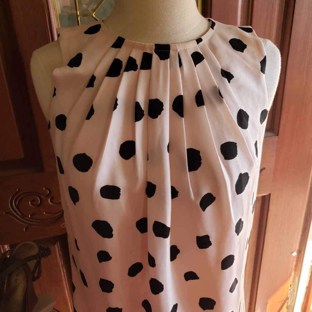 LOFT DRESS - Picture 5 of 11